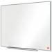 Nobo Impression Pro Enamel Magnetic Whiteboard 600x450mm  1915394