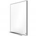 Nobo Impression Pro Enamel Magnetic Whiteboard 600x450mm  1915394