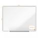 Nobo Impression Pro Enamel Magnetic Whiteboard 600x450mm  1915394