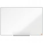 Nobo Impression Pro Enamel Magnetic Whiteboard 900x600mm  1915395