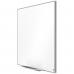 Nobo Impression Pro Enamel Magnetic Whiteboard 900x600mm  1915395