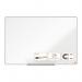 Nobo Impression Pro Enamel Magnetic Whiteboard 900x600mm  1915395