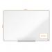 Nobo Impression Pro Enamel Magnetic Whiteboard 900x600mm  1915395