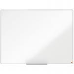 Nobo Impression Pro Enamel Magnetic Whiteboard 1200x900mm  1915396