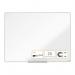 Nobo Impression Pro Enamel Magnetic Whiteboard 1200x900mm  1915396