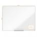 Nobo Impression Pro Enamel Magnetic Whiteboard 1200x900mm  1915396