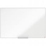 Nobo Impression Pro Enamel Magnetic Whiteboard 1500x1000mm  1915397