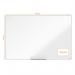 Nobo Impression Pro Enamel Magnetic Whiteboard 1500x1000mm  1915397