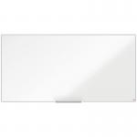 Nobo Impression Pro Enamel Magnetic Whiteboard 1800x900mm White 1915398