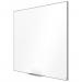 Nobo Impression Pro Enamel Magnetic Whiteboard 1800x900mm White 1915398