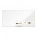 Nobo Impression Pro Enamel Magnetic Whiteboard 1800x900mm White 1915398