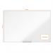 Nobo Impression Pro Enamel Magnetic Whiteboard 1800x1200mm  1915399