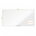 Nobo Impression Pro Enamel Magnetic Whiteboard 2400x1200mm  1915400