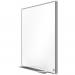 Nobo Impression Pro Nano Clean™ Magnetic Whiteboard 600x450mm  1915401