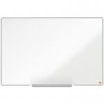 Nobo Impression Pro Nano Clean™ Magnetic Whiteboard 900x600mm  1915402