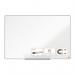 Nobo Impression Pro Nano Clean™ Magnetic Whiteboard 900x600mm  1915402