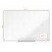 Nobo Impression Pro Nano Clean™ Magnetic Whiteboard 900x600mm  1915402