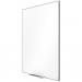 Nobo Impression Pro Nano Clean™ Magnetic Whiteboard 1200x900mm  1915403