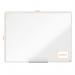 Nobo Impression Pro Nano Clean™ Magnetic Whiteboard 1200x900mm  1915403