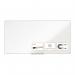 Nobo Impression Pro Steel Magnetic Whiteboard 1800x900mm White 1915405