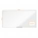 Nobo Impression Pro Nano Clean™ Magnetic Whiteboard 2000x1000mm  1915407