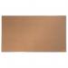 Nobo Impression Pro Widescreen Cork Notice Board 710x400mm  1915414