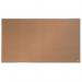 Nobo Impression Pro Widescreen Cork Notice Board 890x500mm  1915415