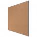 Nobo Impression Pro Widescreen Cork Notice Board 1220x690mm  1915416