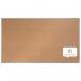 Nobo Impression Pro Widescreen Cork Notice Board 1220x690mm  1915416