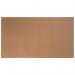 Nobo Impression Pro Widescreen Cork Notice Board 1550x870mm  1915417