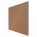 Nobo Impression Pro Widescreen Cork Notice Board 1550x870mm  1915417