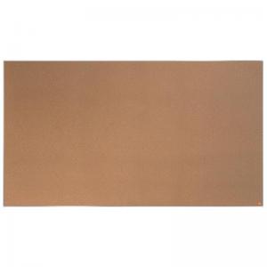 Nobo Impression Pro Widescreen Cork Notice Board 1880x1060mm  1915418