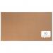 Nobo Impression Pro Widescreen Cork Notice Board 1880x1060mm  1915418