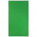 The image shows a top-of-the-line ACCO Brands Noticeboard, specifically the Nobo Impression Pro Widescreen Felt Notice Board, in a striking green color. It measures 710x400mm and features a durable and high-quality construction. The felt surface is perfect for pinning important notes, papers, and other materials. The board is neatly framed, giving it a professional and sleek appearance. Perfect for any office or workspace, this noticeboard is sure to keep you organized and on top of your tasks.