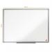 Nobo Essence Enamel Magnetic Whiteboard 600x450mm 1915445