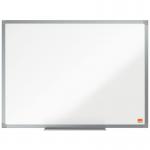 Nobo Essence Enamel Magnetic Whiteboard 600x450mm 1915445