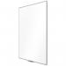 Nobo Essence Enamel Magnetic Whiteboard 1500x1200mm 1915446