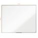 Nobo Essence Enamel Magnetic Whiteboard 1500x1200mm 1915446