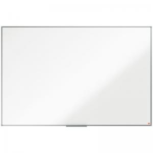 Photos - Dry Erase Board / Flipchart Nobo Essence Enamel Magnetic Whiteboard 1800x1200mm 1915447 