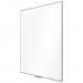 Nobo Essence Enamel Magnetic Whiteboard 1800x1200mm 1915447