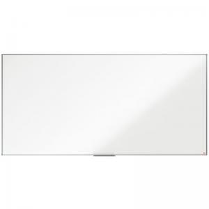 Nobo Essence Enamel Magnetic Whiteboard 2400x1200mm 1915448