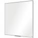 Nobo Essence Steel Magnetic Whiteboard 1200x1200mm  1915449