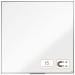 Nobo Essence Steel Magnetic Whiteboard 1200x1200mm  1915449