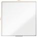 Nobo Essence Steel Magnetic Whiteboard 1200x1200mm  1915449