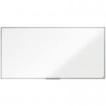 Nobo Essence Steel Magnetic Whiteboard 1800x900mm 1915450