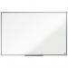 Nobo Essence Enamel Magnetic Whiteboard 900x600mm 1915451