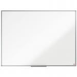 Nobo Essence Enamel Magnetic Whiteboard 1200x900mm 1915453