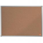 Nobo Essence Cork Notice Board 600x450mm  1915460