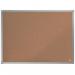 Nobo Essence Cork Notice Board 600x450mm  1915460