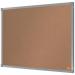 Nobo Essence Cork Notice Board 600x450mm  1915460